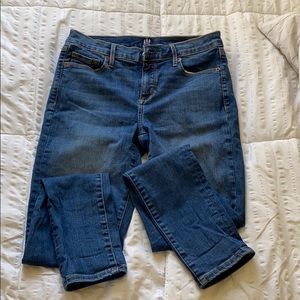 Gap Jeans